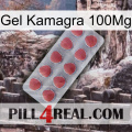 Gel Kamagra 100Mg 18